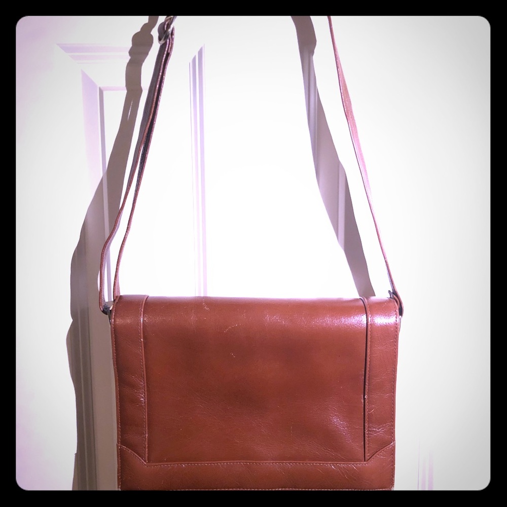 Vintage Crossbody purse